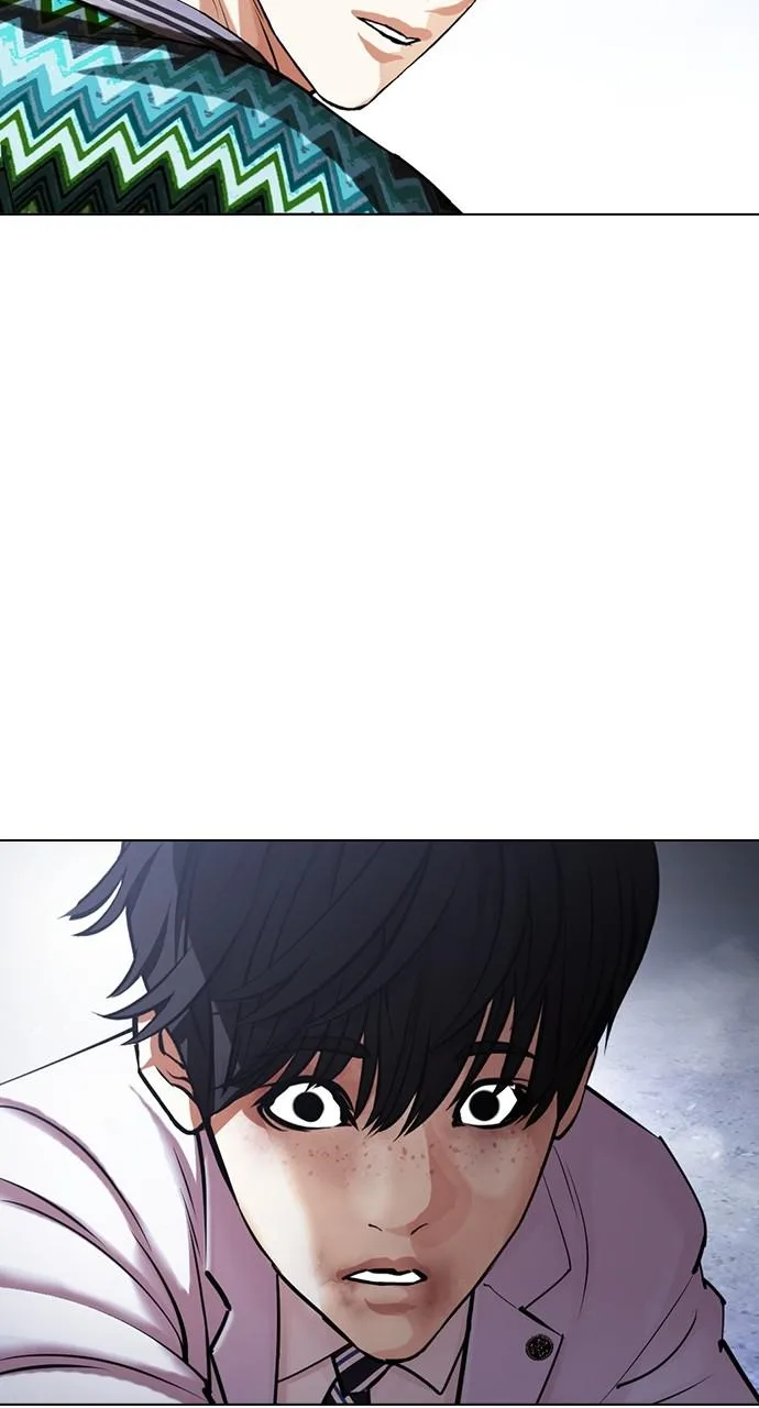 Lookism - Chapter 424 - Page 139