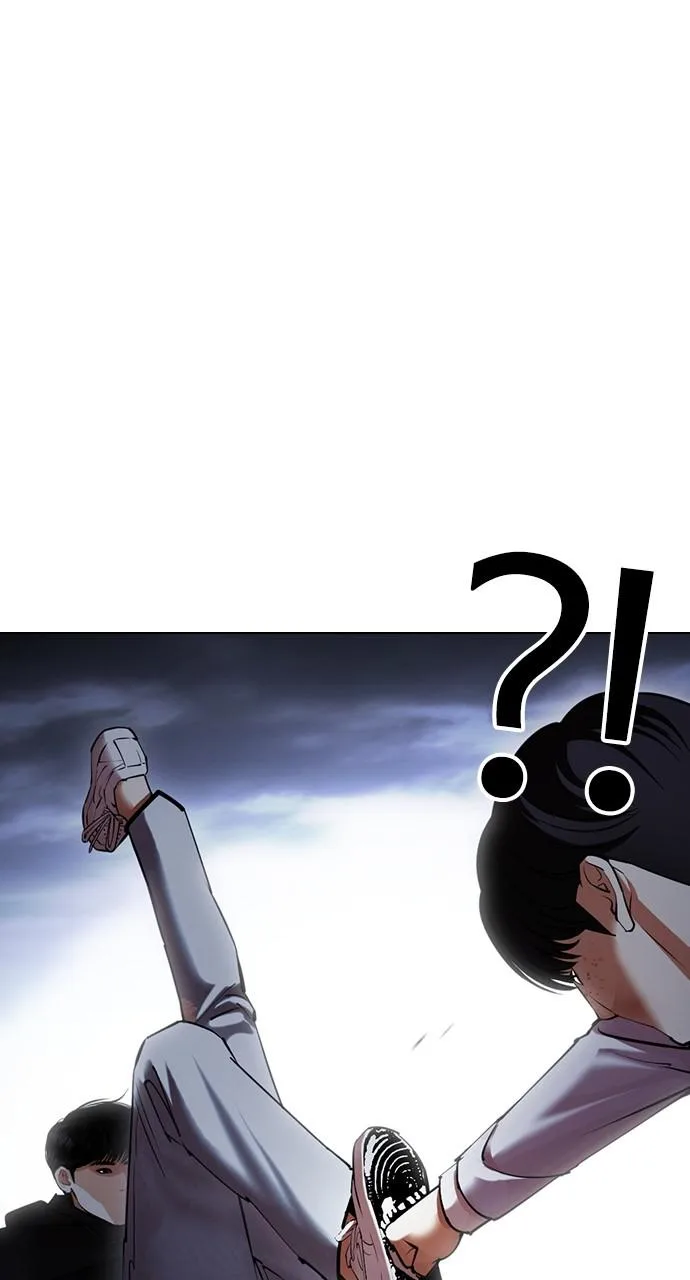 Lookism - Chapter 424 - Page 140