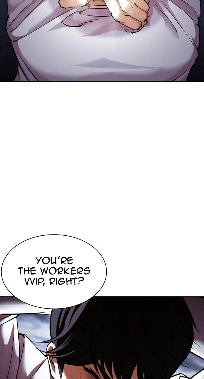 Lookism - Chapter 424 - Page 144