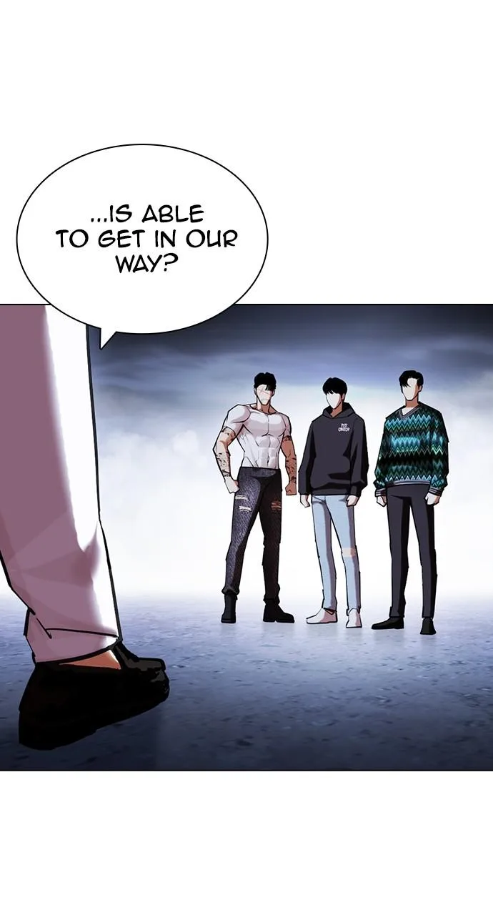 Lookism - Chapter 424 - Page 148
