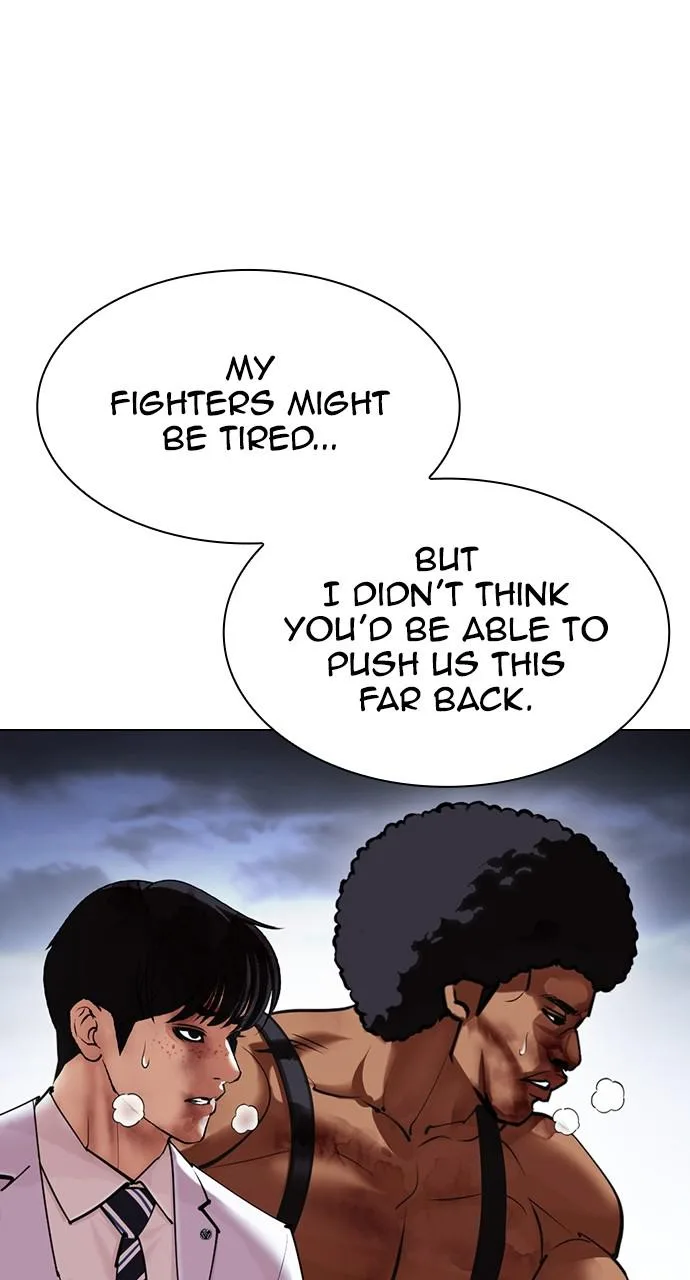 Lookism - Chapter 424 - Page 149