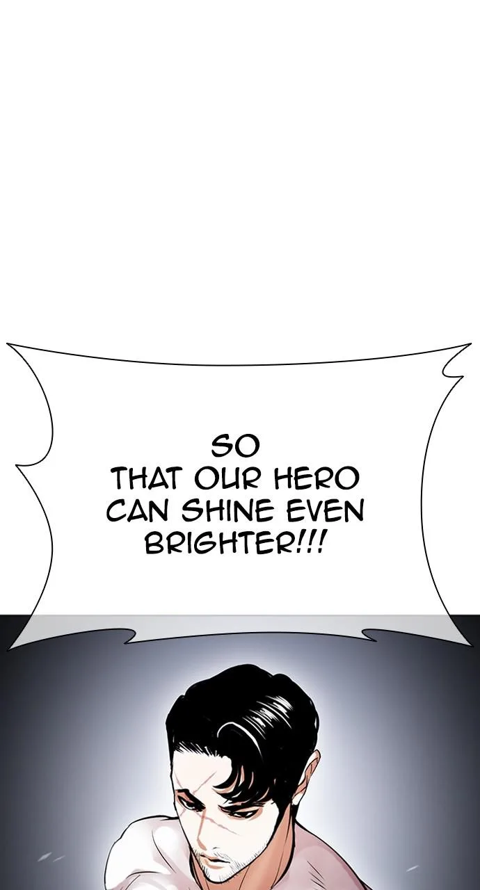 Lookism - Chapter 424 - Page 15