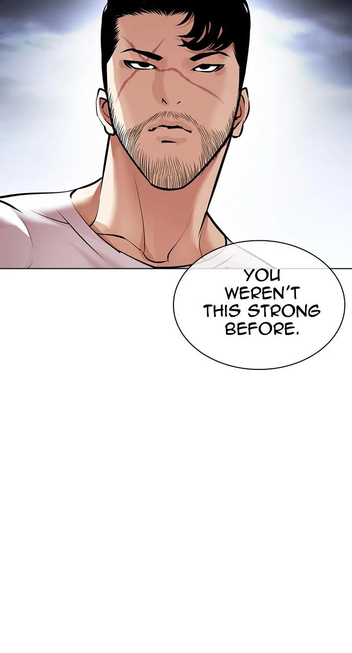 Lookism - Chapter 424 - Page 151