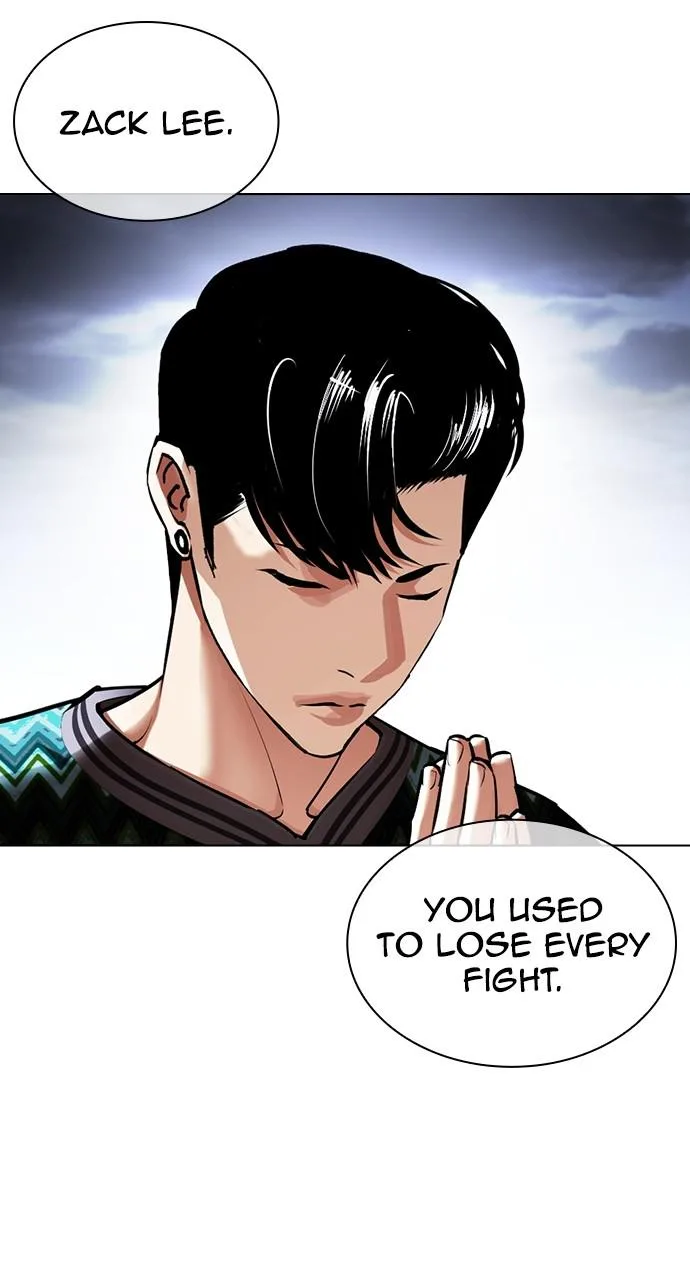 Lookism - Chapter 424 - Page 152