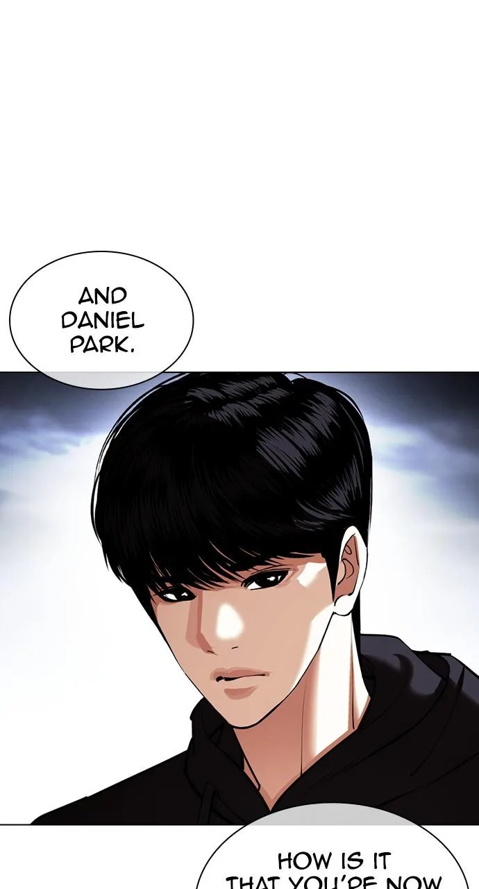 Lookism - Chapter 424 - Page 153