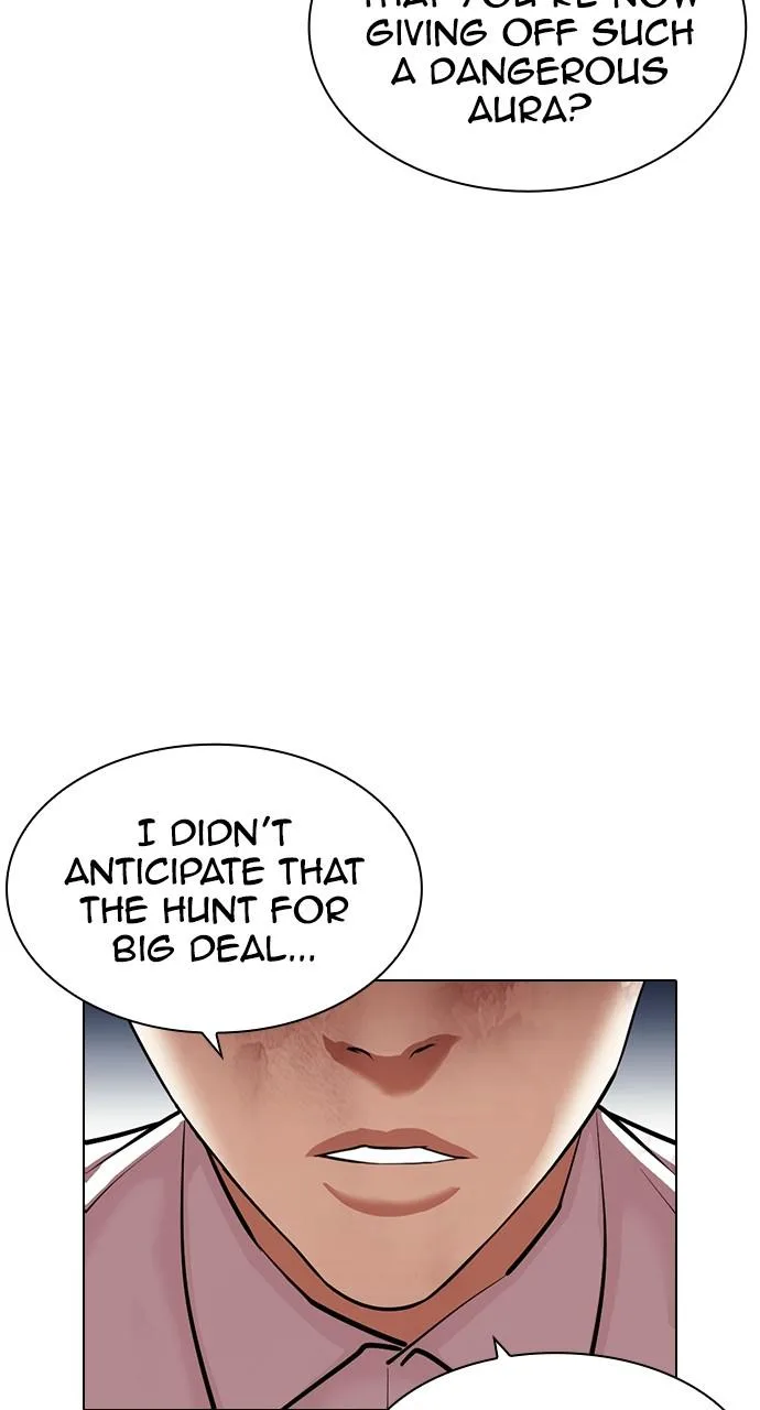 Lookism - Chapter 424 - Page 154