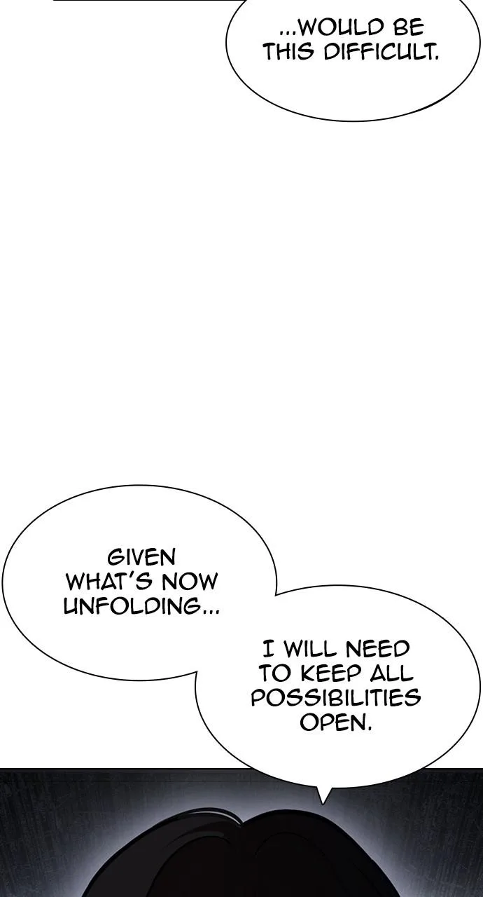 Lookism - Chapter 424 - Page 155