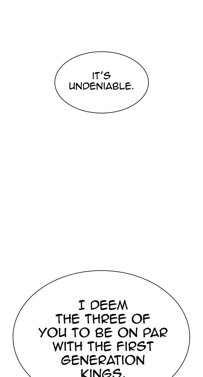 Lookism - Chapter 424 - Page 157