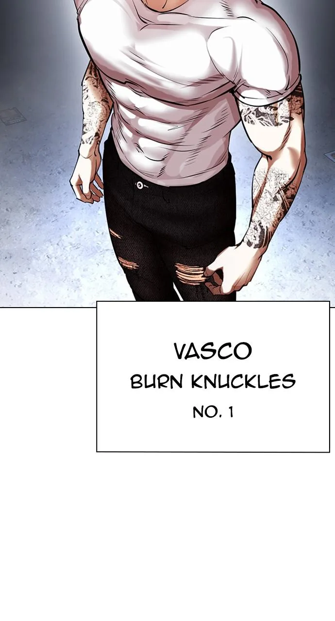 Lookism - Chapter 424 - Page 16