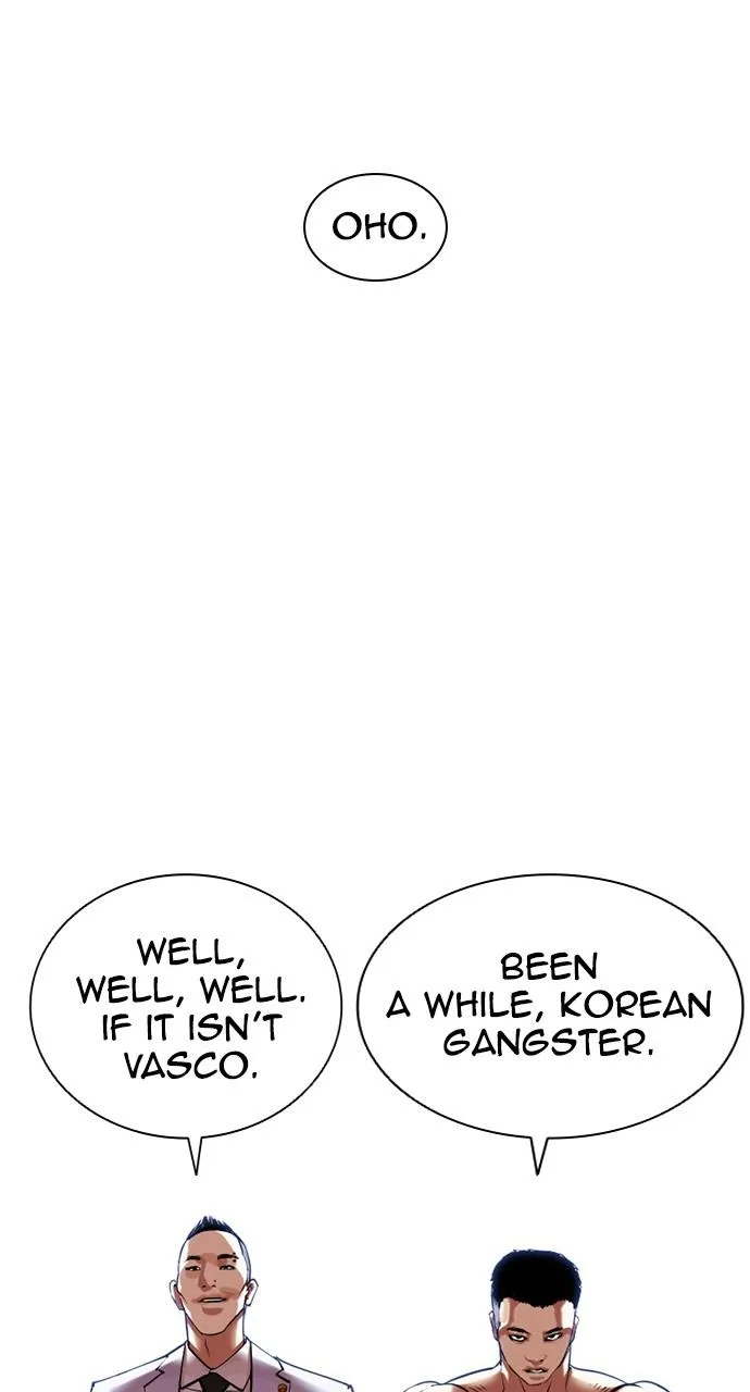 Lookism - Chapter 424 - Page 17