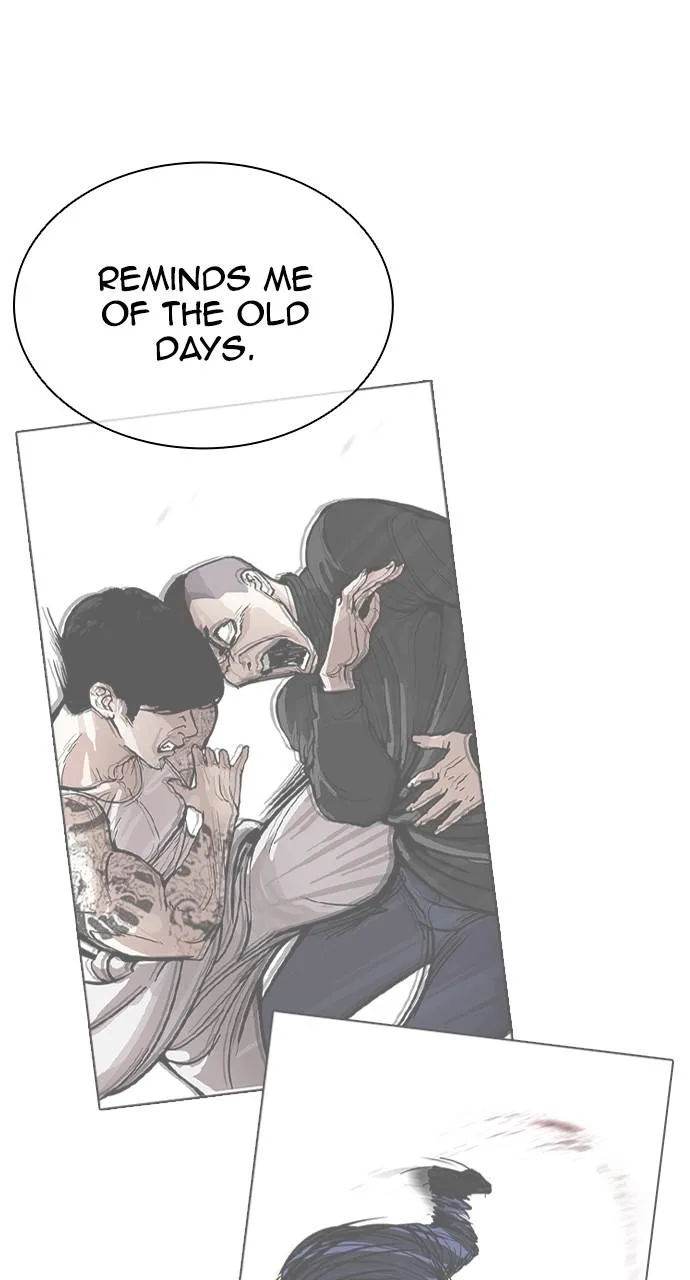 Lookism - Chapter 424 - Page 19