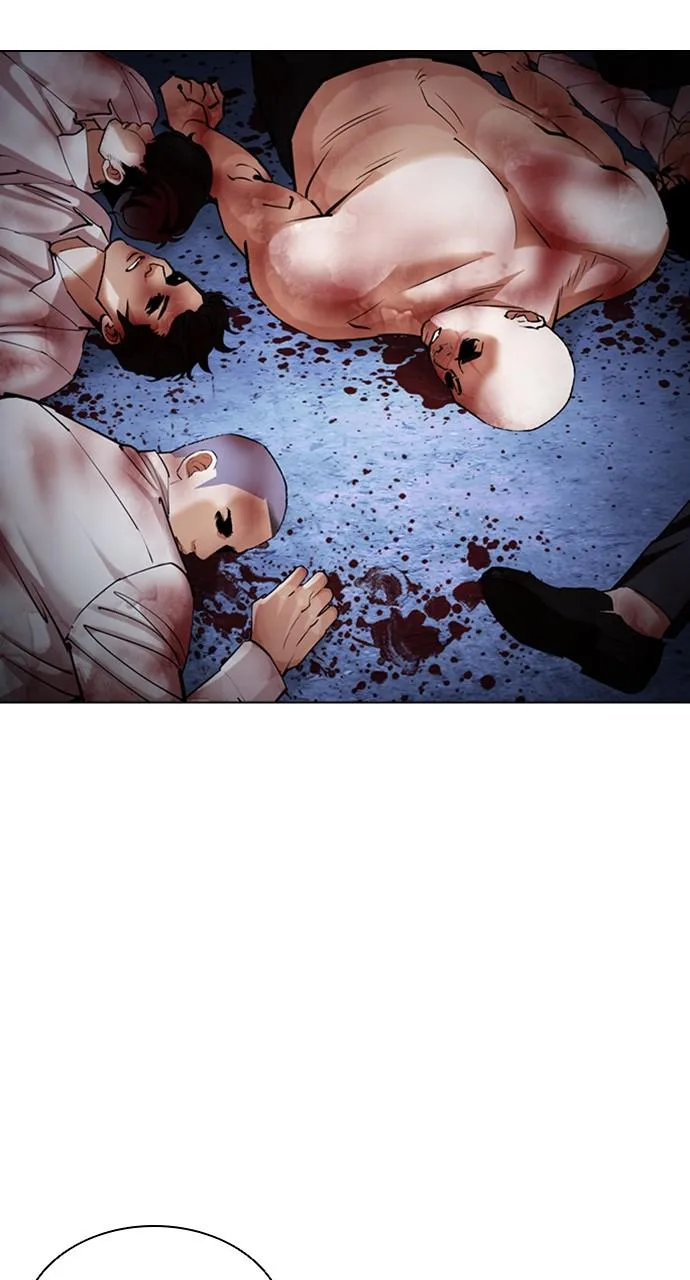 Lookism - Chapter 424 - Page 2