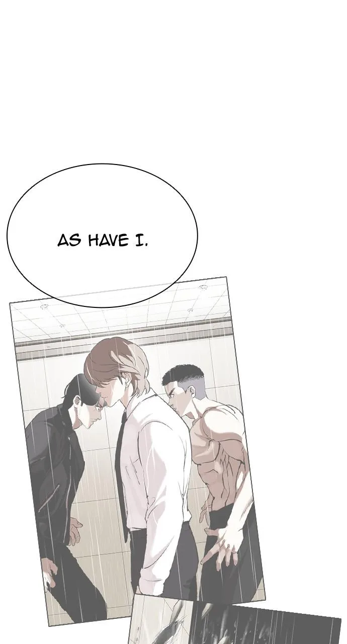 Lookism - Chapter 424 - Page 23