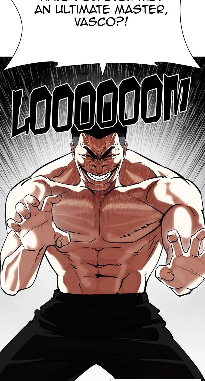 Lookism - Chapter 424 - Page 26