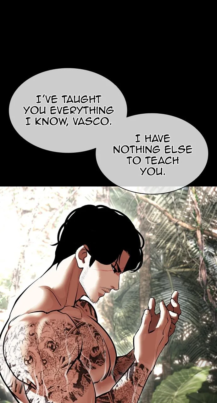Lookism - Chapter 424 - Page 31