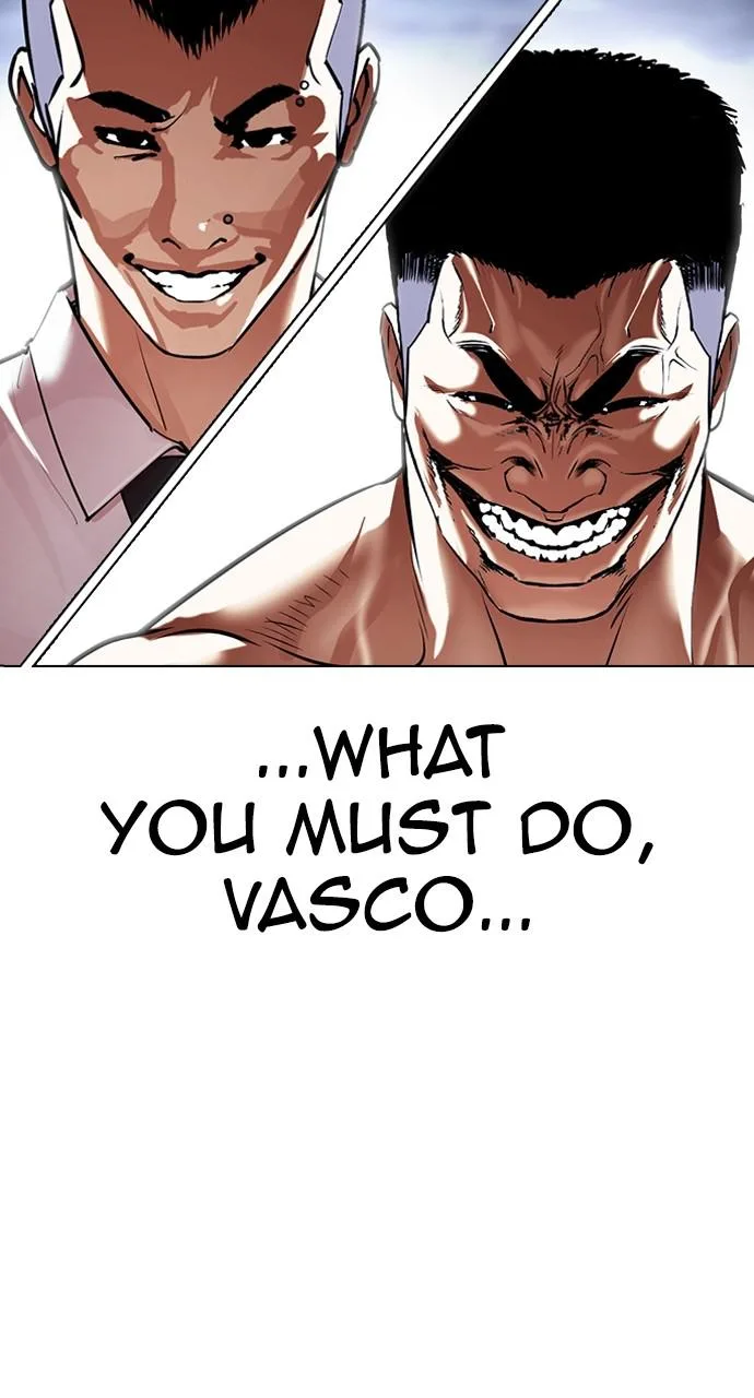 Lookism - Chapter 424 - Page 33