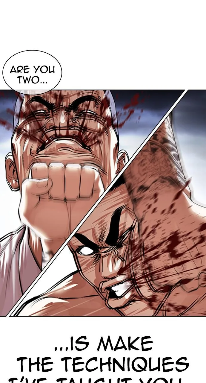 Lookism - Chapter 424 - Page 34
