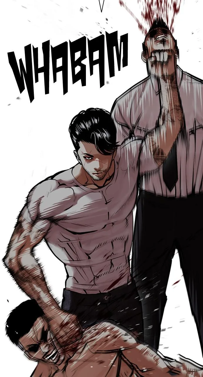 Lookism - Chapter 424 - Page 36