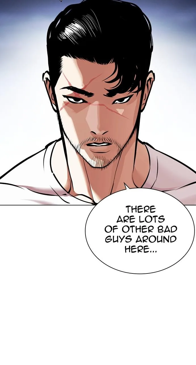 Lookism - Chapter 424 - Page 38