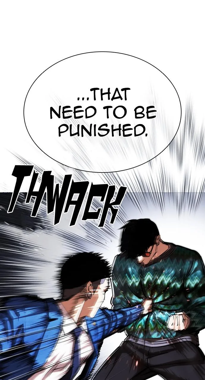 Lookism - Chapter 424 - Page 39