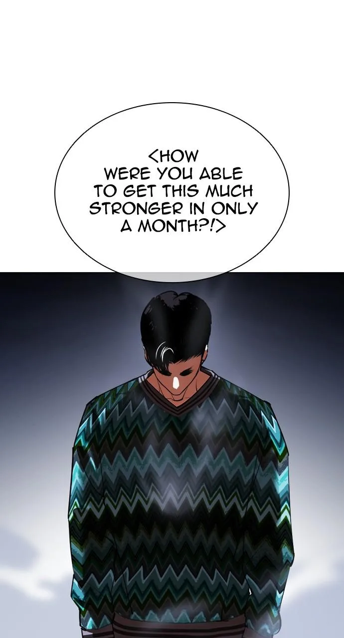Lookism - Chapter 424 - Page 43