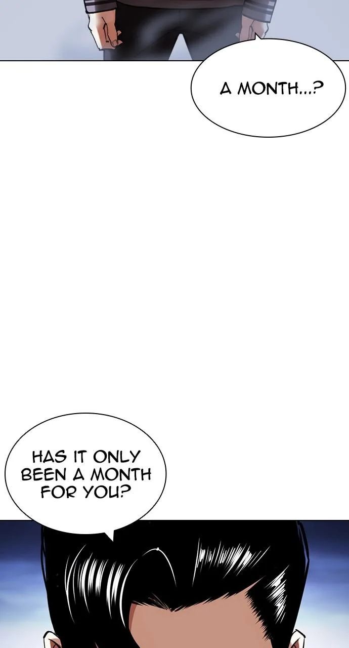 Lookism - Chapter 424 - Page 44