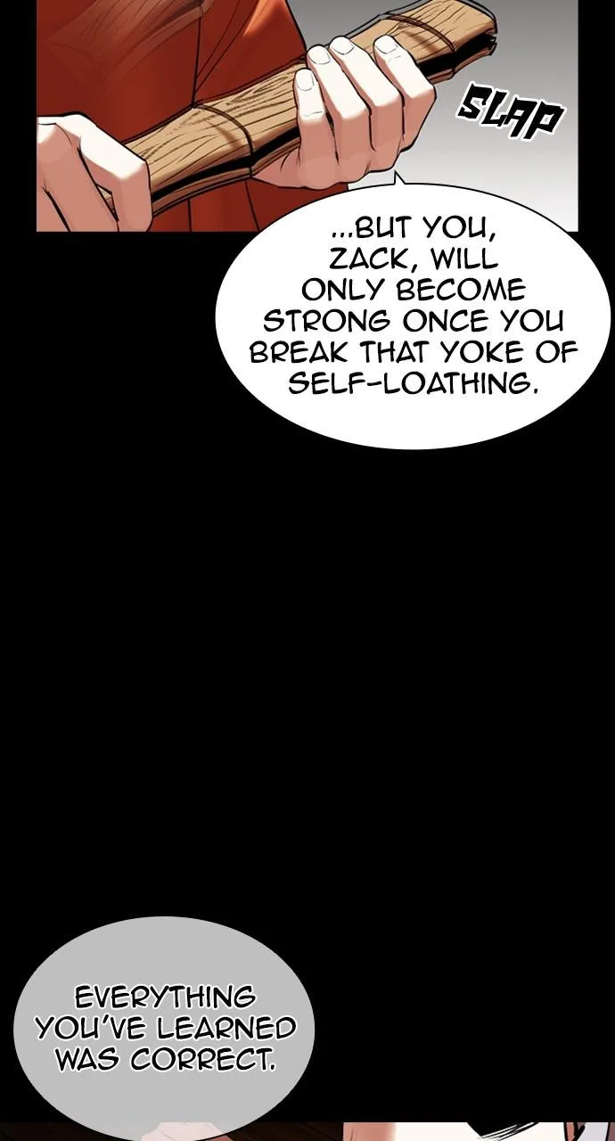 Lookism - Chapter 424 - Page 50