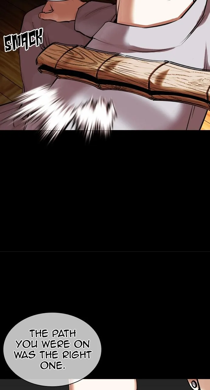 Lookism - Chapter 424 - Page 51