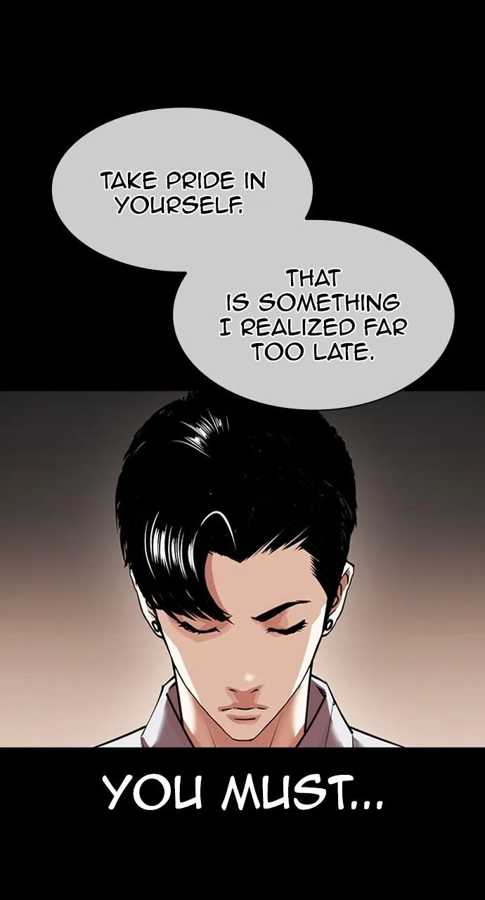 Lookism - Chapter 424 - Page 54