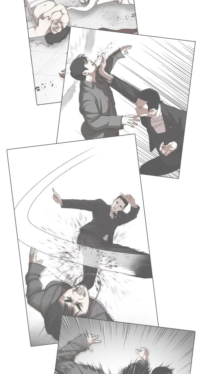 Lookism - Chapter 424 - Page 69