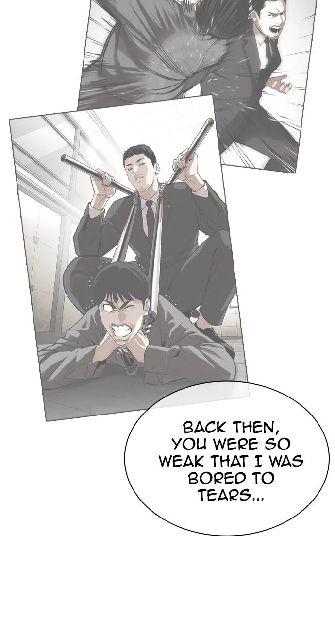 Lookism - Chapter 424 - Page 70