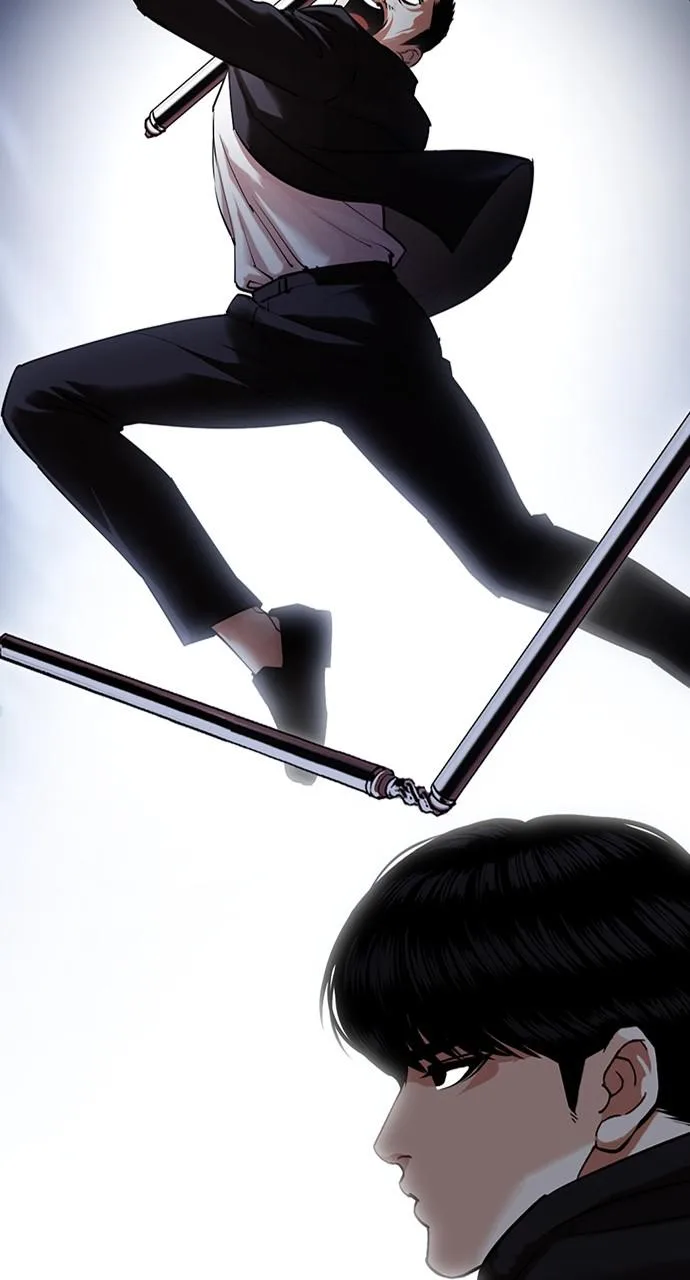 Lookism - Chapter 424 - Page 74