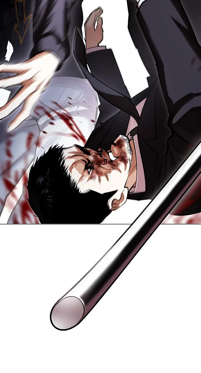 Lookism - Chapter 424 - Page 76