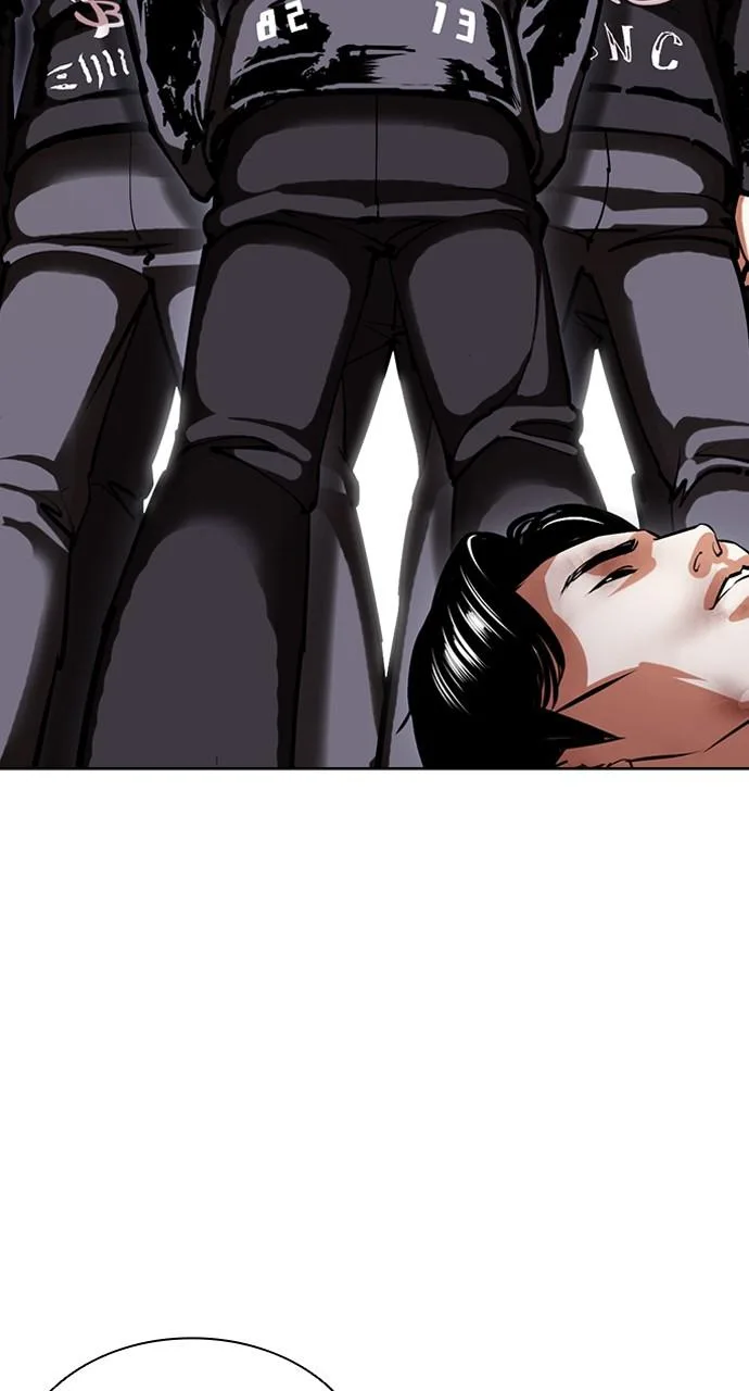 Lookism - Chapter 424 - Page 8