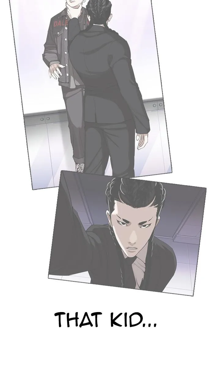 Lookism - Chapter 424 - Page 80