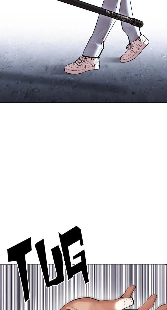 Lookism - Chapter 424 - Page 91