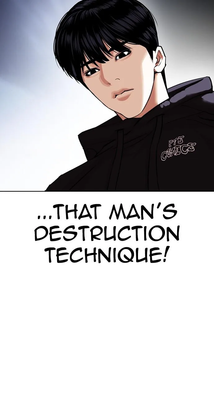 Lookism - Chapter 424 - Page 96