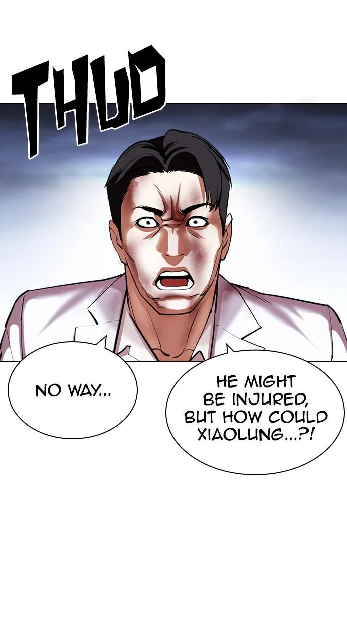 Lookism - Chapter 424 - Page 97