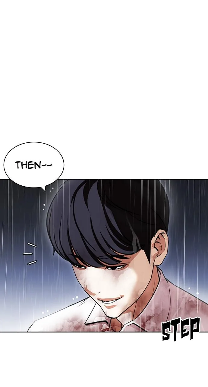 Lookism - Chapter 425 - Page 100