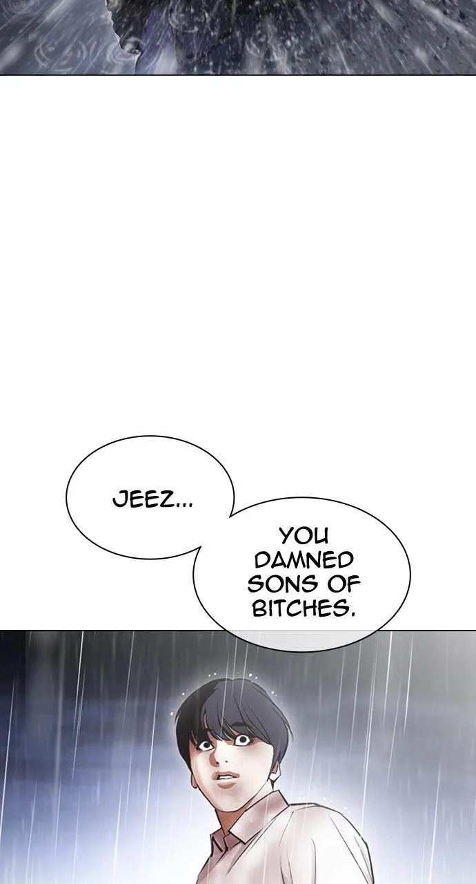 Lookism - Chapter 425 - Page 105