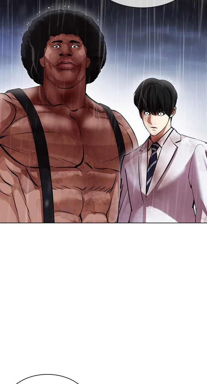 Lookism - Chapter 425 - Page 107