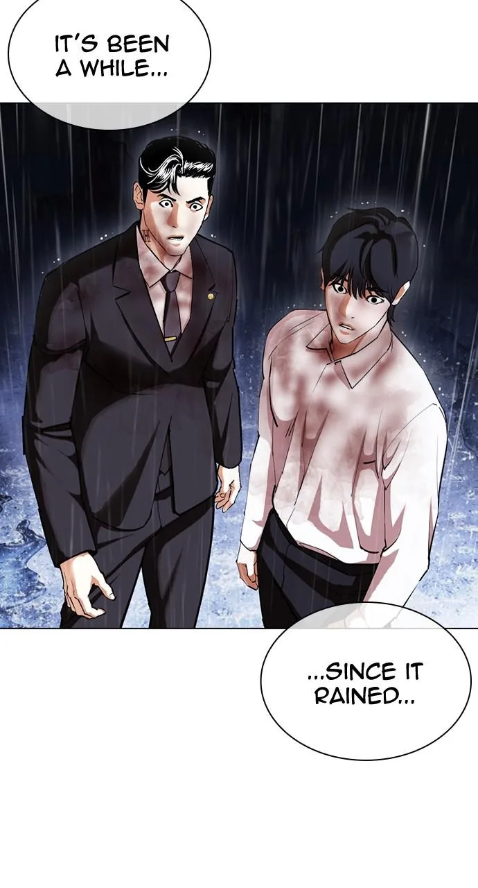 Lookism - Chapter 425 - Page 108