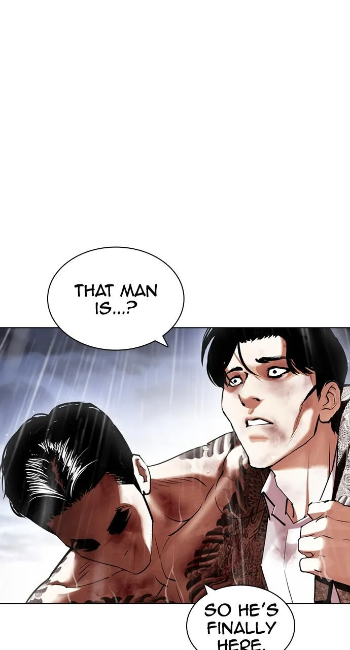 Lookism - Chapter 425 - Page 113