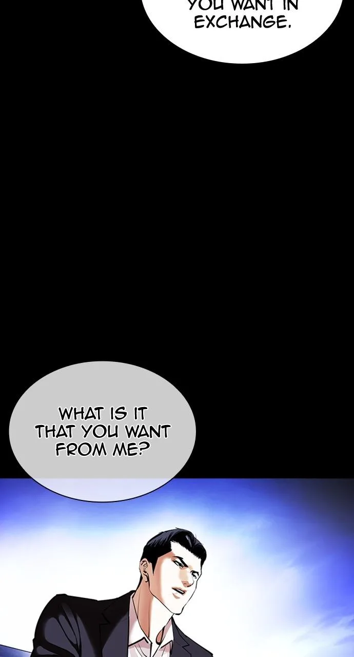 Lookism - Chapter 425 - Page 116