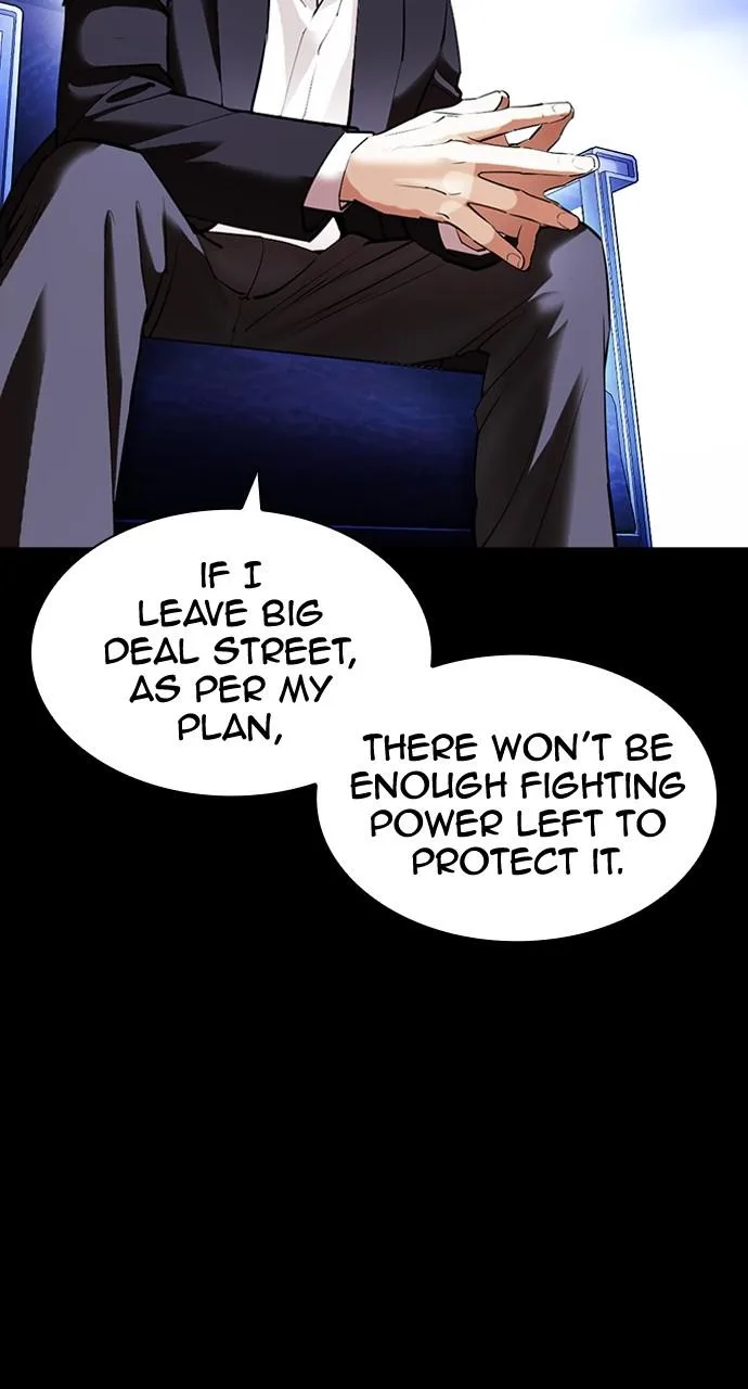 Lookism - Chapter 425 - Page 117