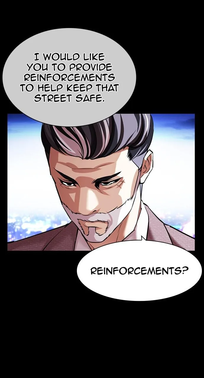 Lookism - Chapter 425 - Page 118