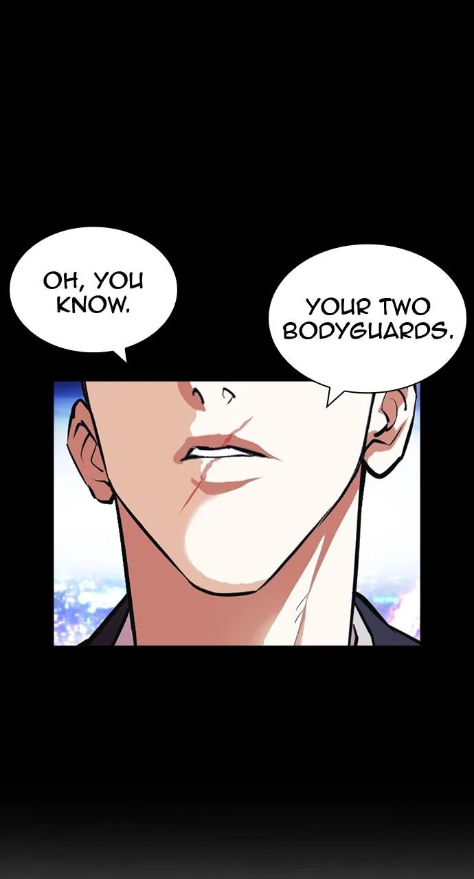 Lookism - Chapter 425 - Page 119