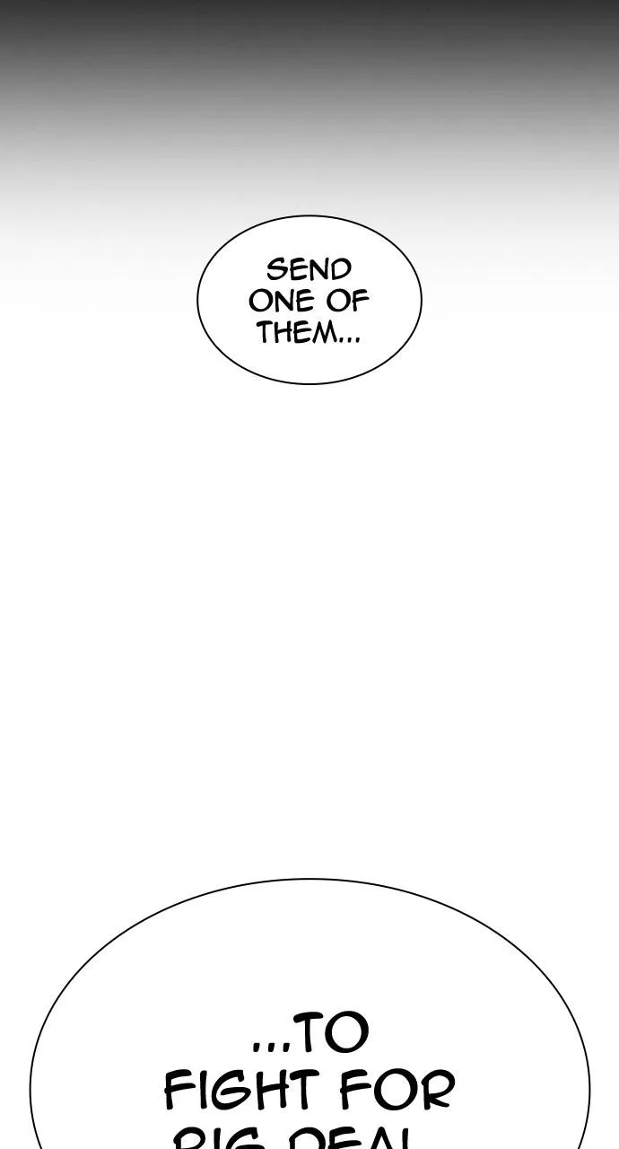 Lookism - Chapter 425 - Page 120