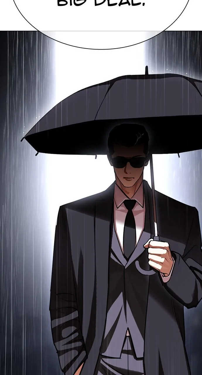 Lookism - Chapter 425 - Page 121