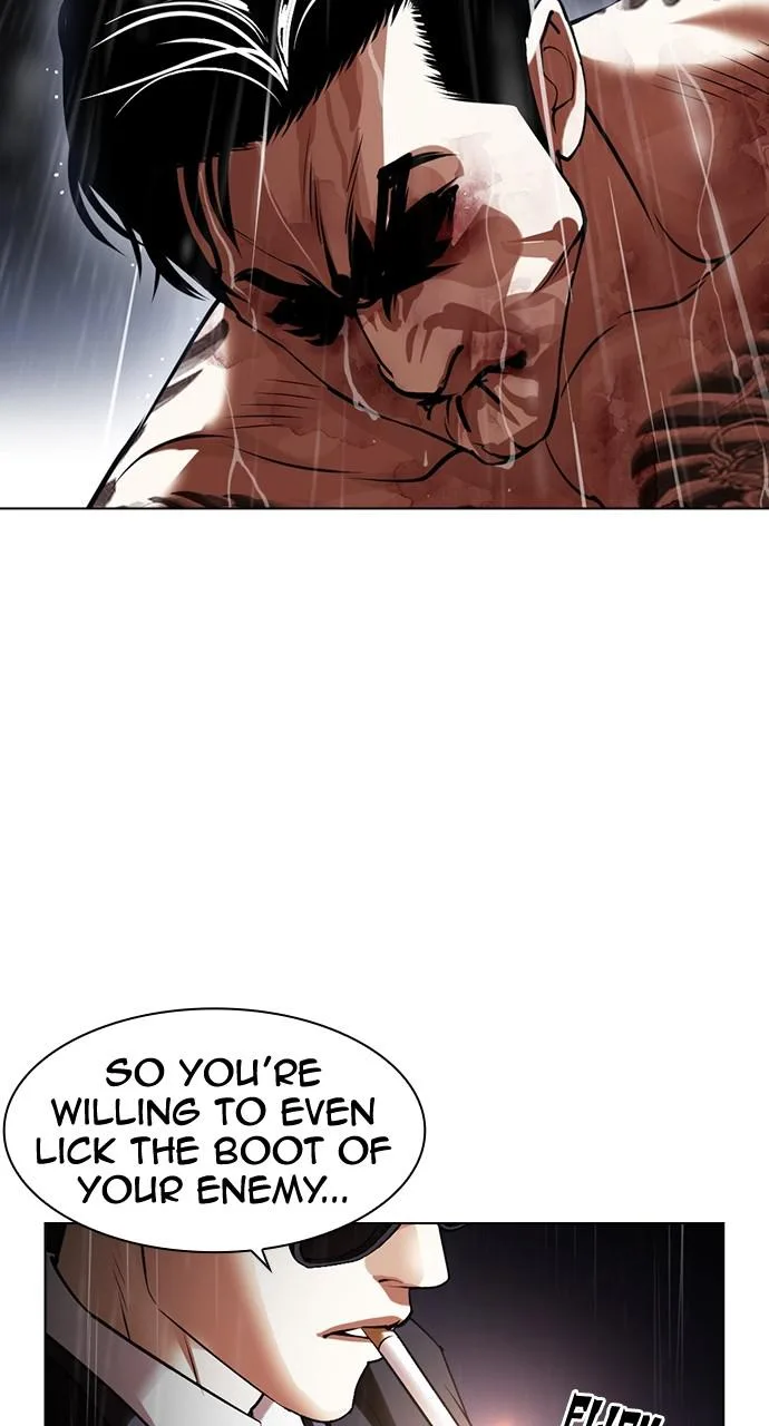 Lookism - Chapter 425 - Page 123